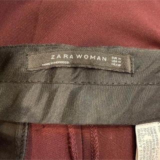 ザラ(ZARA)のZARA(カジュアルパンツ)