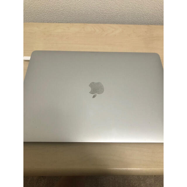 MacBook air(2020 M1チップ256gb)メモリ8G ファッションなデザイン