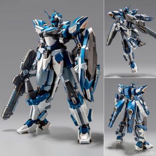 HARDCORE MECHA サンダーボルト 合金可動フィギュア CCSTOYS(アニメ/ゲーム)