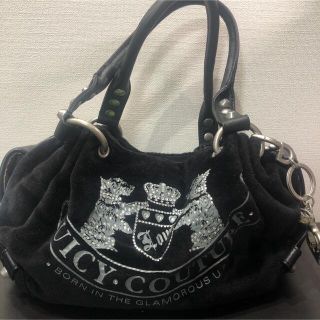 Juicy Couture - ジューシークチュール バッグの通販 by peach's shop ...