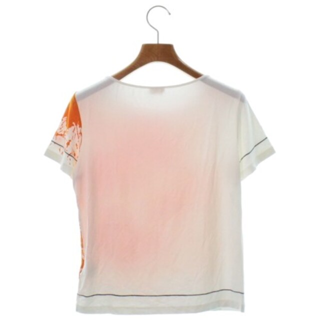 Hermes(エルメス)のHERMES Tシャツ・カットソー レディース レディースのトップス(カットソー(半袖/袖なし))の商品写真