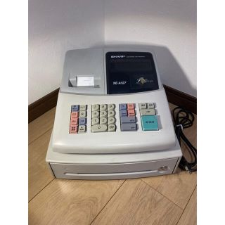 SHARP(店舗用品)のフリマアイテム一覧 SHARP(店舗用品)のフリマアイテム一覧