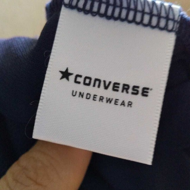 CONVERSE(コンバース)のコンバース　スポーツ用ウェア　Tシャツ キッズ/ベビー/マタニティのキッズ服女の子用(90cm~)(Tシャツ/カットソー)の商品写真