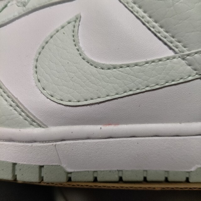 NIKE(ナイキ)のNike WMNS Dunk Low "White Mint" ナイキ NIKE レディースの靴/シューズ(スニーカー)の商品写真