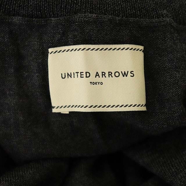 UNITED ARROWS(ユナイテッドアローズ)のUNITED ARROWS(ユナイテッドアローズ) レディース ワンピース レディースのワンピース(その他)の商品写真