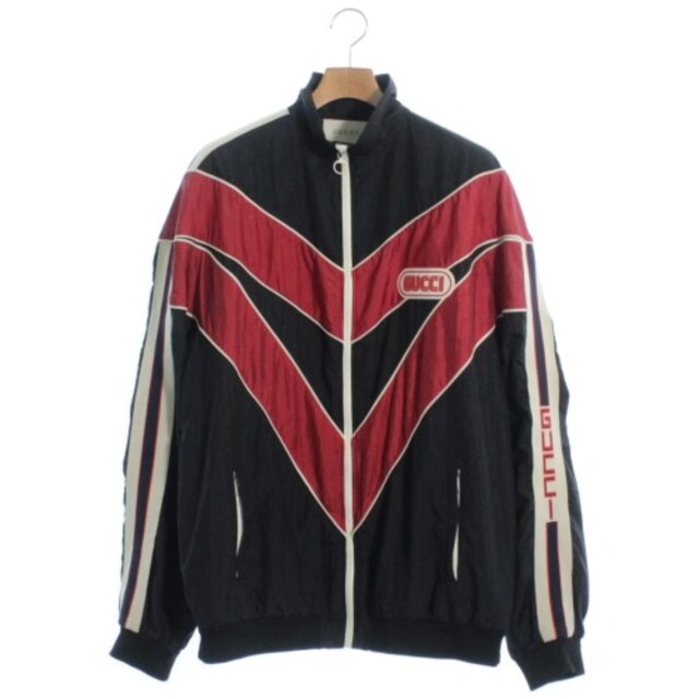 上等な Gucci - メンズ ブルゾン GUCCI その他 - www.fcarizona.com