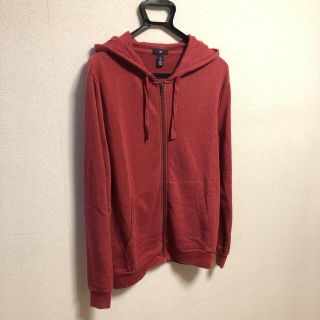 ギャップ(GAP)のGAP パーカー メンズ レディース Sサイズ(パーカー)