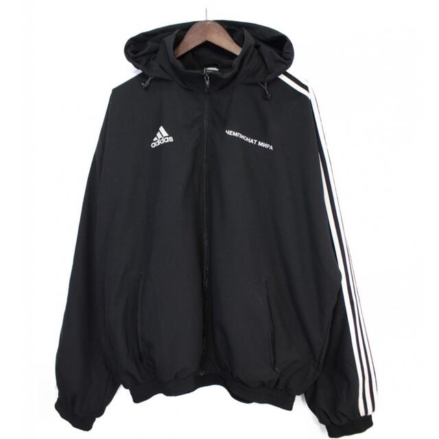 Gosha Rubchinskiy adidas ジャケット