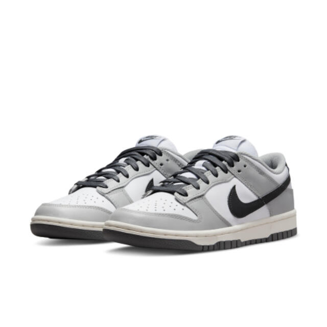 Nike WMNS Dunk Low Smoke Grey 25.5cm