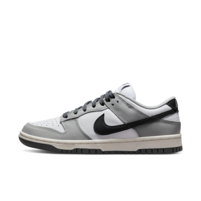 Nike WMNS Dunk Low Smoke Grey 25.5cm 1