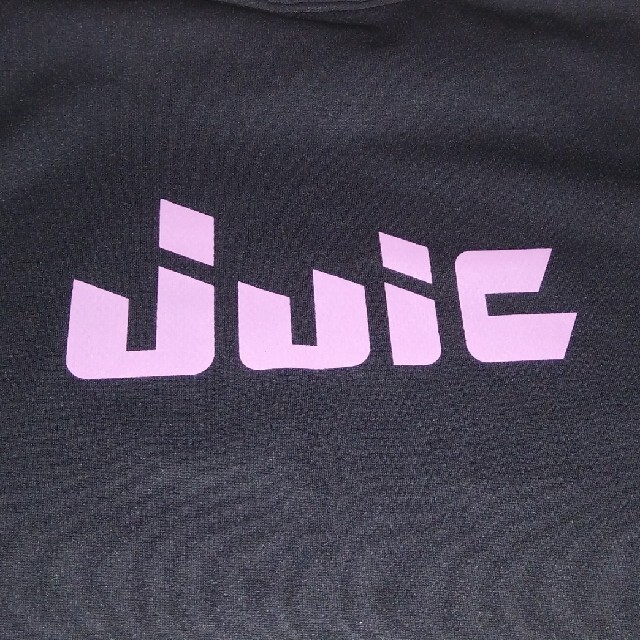 JUIC(ジュウイック)の【美品】JUIC　Tシャツ★ スポーツ/アウトドアのスポーツ/アウトドア その他(卓球)の商品写真