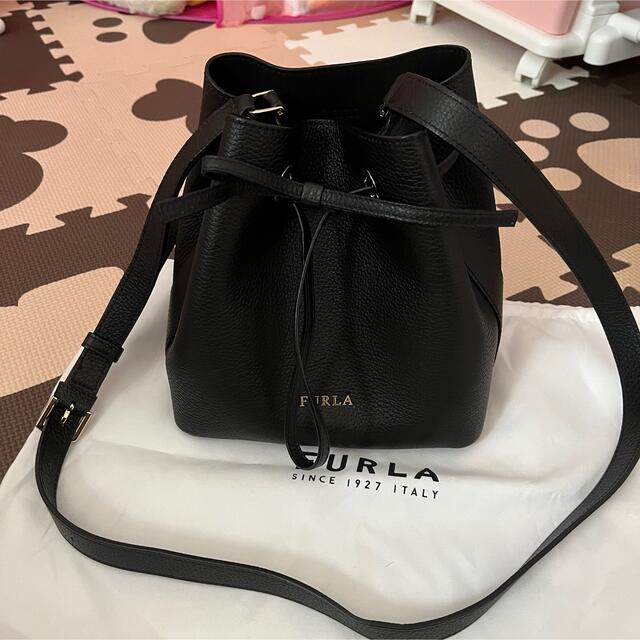 Furla(フルラ)の美品 FURLA コスタンザ ショルダーバッグ レディースのバッグ(ショルダーバッグ)の商品写真