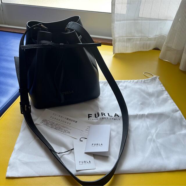 Furla(フルラ)の美品 FURLA コスタンザ ショルダーバッグ レディースのバッグ(ショルダーバッグ)の商品写真