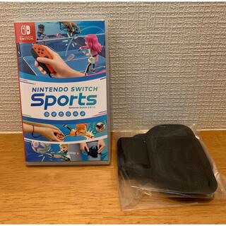 Nintendo Switch - Nintendo Switch Sports ニンテンドースイッチ スポーツ