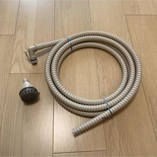 ヒタチ(日立)の新品 未使用 匿名配送 日立 洗濯機 お湯取りホース ヒタチ HITACHI(洗濯機)