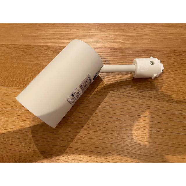 MUJI (無印良品)(ムジルシリョウヒン)の無印良品 / LEDスポットライト（小） インテリア/住まい/日用品のライト/照明/LED(天井照明)の商品写真