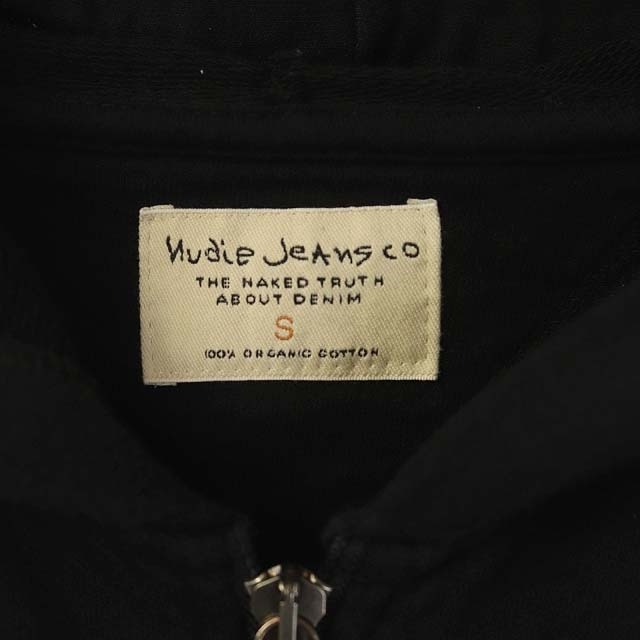 Nudie Jeans(ヌーディジーンズ)のNudie Jeans(ヌーディージーンズ) レディース アウター ジャケット レディースのジャケット/アウター(その他)の商品写真