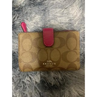コーチ(COACH) 牛革 折り財布(メンズ)の通販 19点 | コーチのメンズを ...