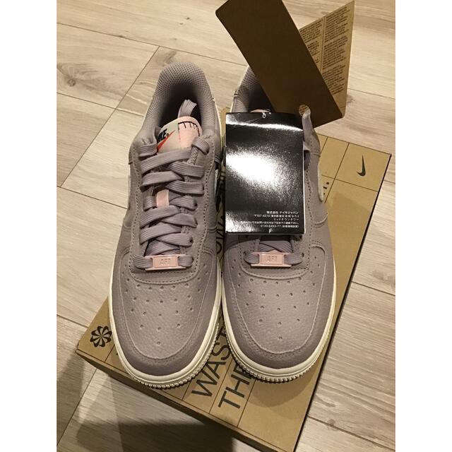 NIKE - 24cm エアフォース1 NIKE ナイキ 07 SE AIR FORCEの通販 by