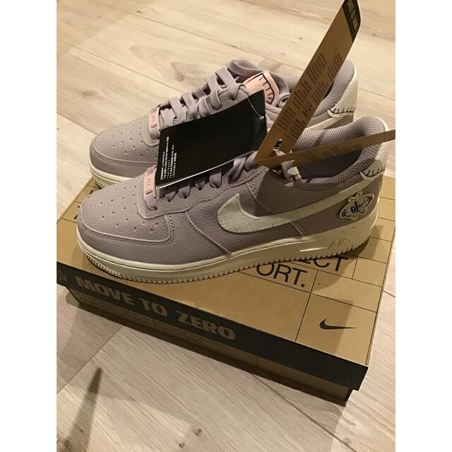 NIKE - 24cm エアフォース1 NIKE ナイキ 07 SE AIR FORCEの通販 by