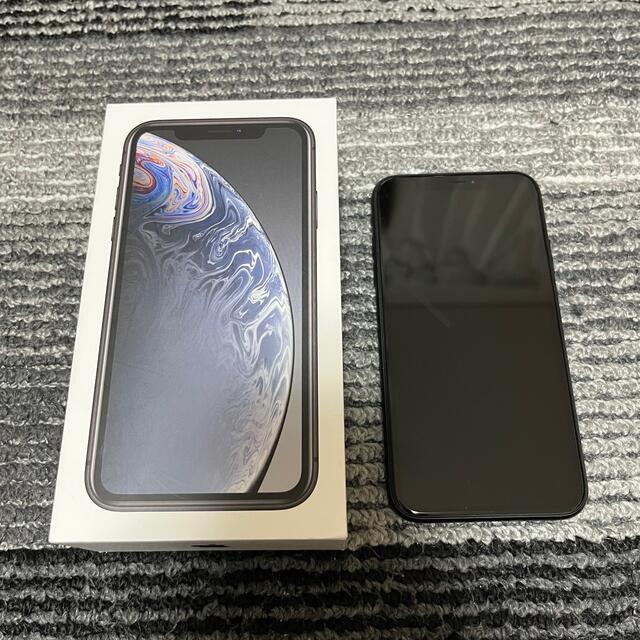 iPhone XR 64GB SIMロックなし - www.glycoala.com