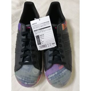 28cm adidas SUPERSTAR  GX2716