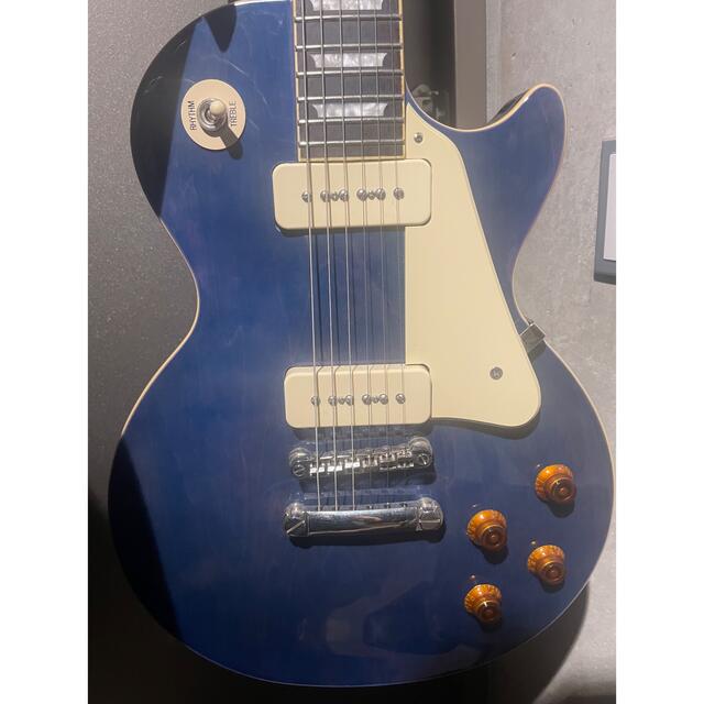 週末最終値下　Epiphone 56 Les Paul Pro  エレキギター