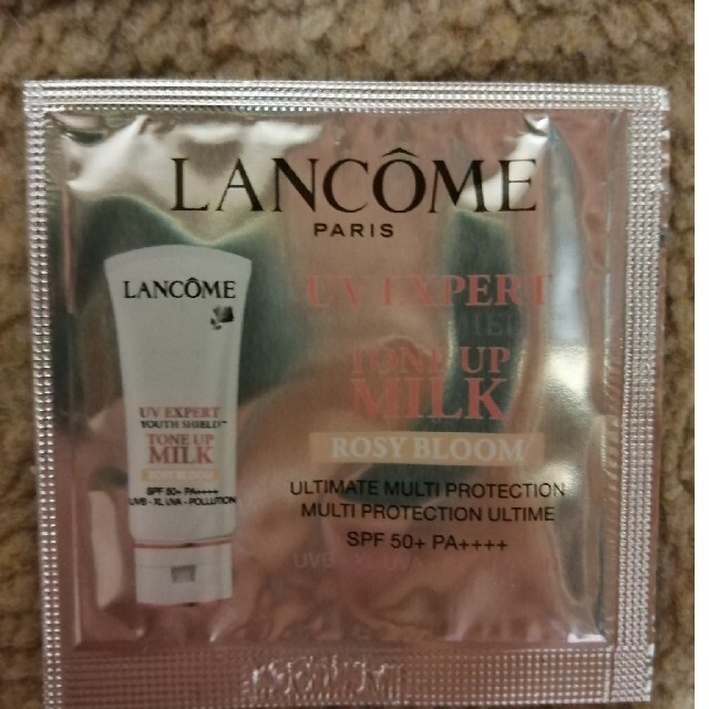 LANCOME(ランコム)のクラリフィック　ホワイトセラム、UVエクスペール　トーンアップローズ コスメ/美容のスキンケア/基礎化粧品(美容液)の商品写真