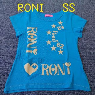 ロニィ(RONI)のRONI Tシャツ SS(Tシャツ/カットソー)