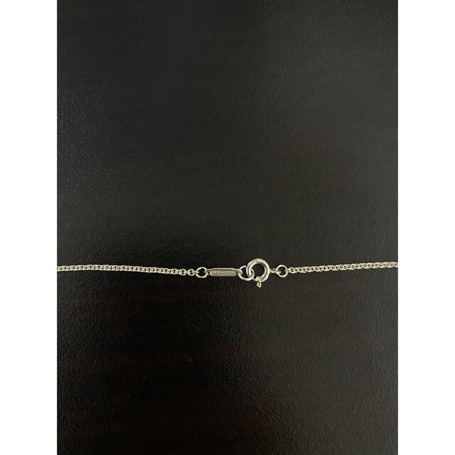 TIFFANY&CO. ネックレス