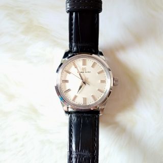 グランドセイコー(Grand Seiko)のsbgw231 グランドセイコー　時計(腕時計(アナログ))