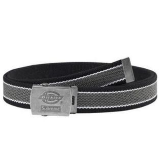 シュプリーム(Supreme)のSupreme Dickies Belt Black(ベルト)