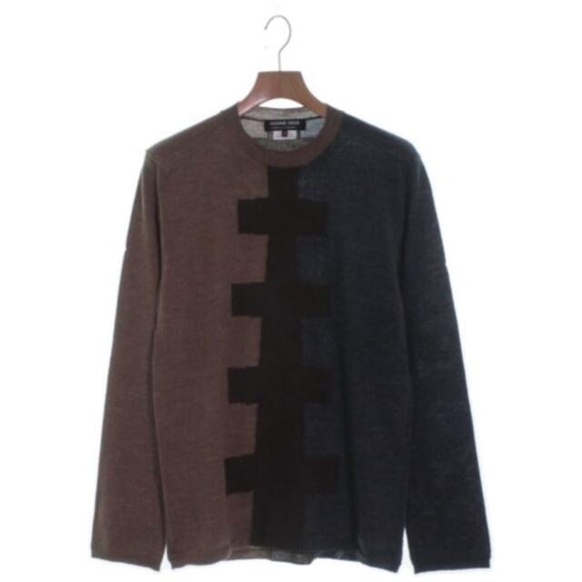 COMME des GARCONS - COMME des GARCONS HOMME DEUX ニット・セーターの通販 by RAGTAG