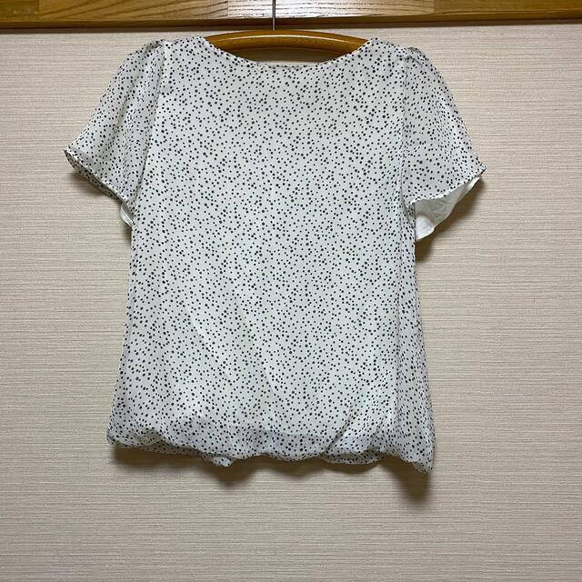 grove(グローブ)のgrove グローブ Tシャツ トップス カットソー レディースのトップス(カットソー(半袖/袖なし))の商品写真