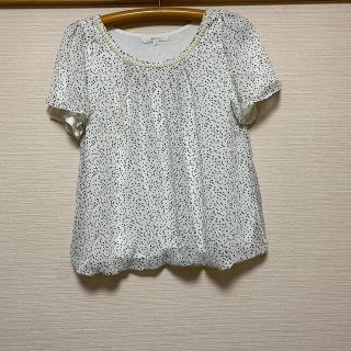 グローブ(grove)のgrove グローブ Tシャツ トップス カットソー(カットソー(半袖/袖なし))