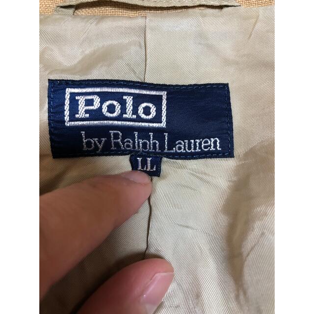 POLO RALPH LAUREN(ポロラルフローレン)のはれいさん専用 メンズのジャケット/アウター(テーラードジャケット)の商品写真