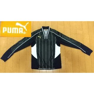 プーマ(PUMA)のPUMA（プーマ）PARA MEXICO 　プルオーバートップ(ウェア)