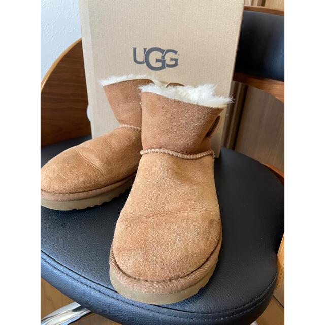 値引き中　ほぼ新品　UGGブーツ