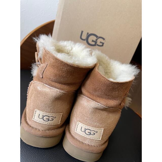 値引き中　ほぼ新品　UGGブーツ