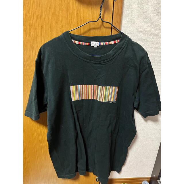 Paul Smith(ポールスミス)のポールスミス　半袖シャツ メンズのトップス(Tシャツ/カットソー(半袖/袖なし))の商品写真