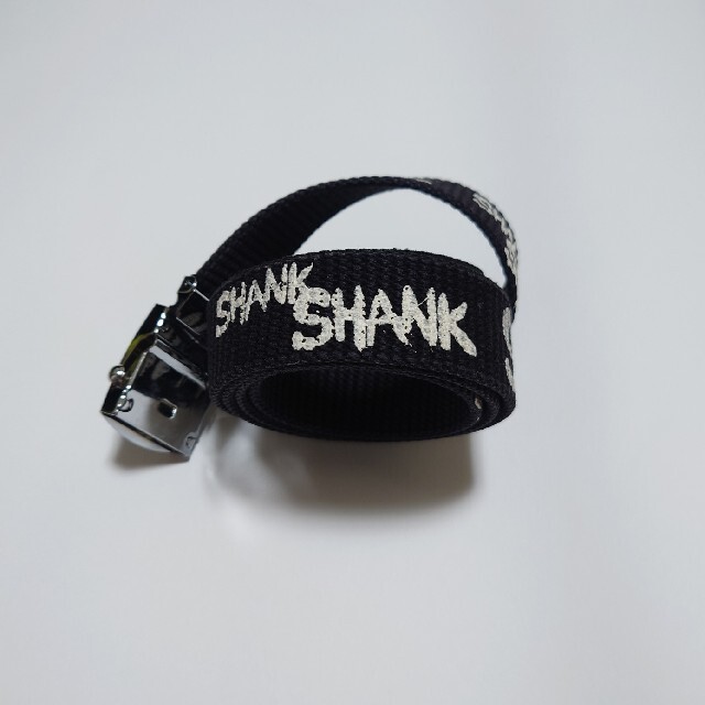 SHANK ガチャベルト メンズのファッション小物(ベルト)の商品写真