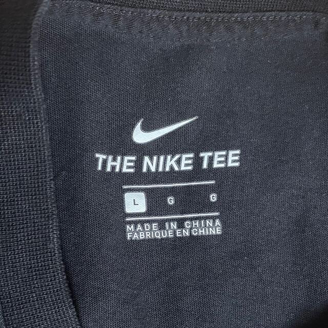 NIKE(ナイキ)のNIKE ナイキ 定番 Tシャツ L ★ 2枚セット  メンズのトップス(Tシャツ/カットソー(半袖/袖なし))の商品写真