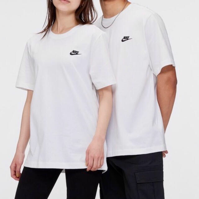 NIKE(ナイキ)のNIKE ナイキ 定番 Tシャツ L ★ 2枚セット  メンズのトップス(Tシャツ/カットソー(半袖/袖なし))の商品写真