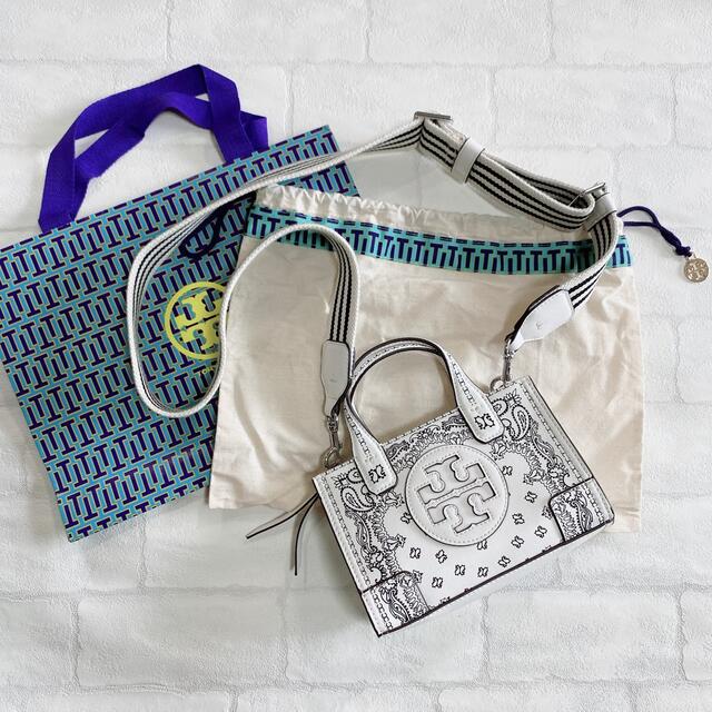 Tory Burch(トリーバーチ)の専用です(^-^) レディースのバッグ(トートバッグ)の商品写真