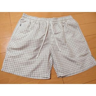 【新品】ICEPARDAL♡サーフパンツ ミドル丈(水着)