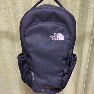 ザノースフェイス(THE NORTH FACE)のノースフェイス　バックパック　VAULT(バッグパック/リュック)