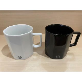 スターバックスコーヒー(Starbucks Coffee)の2015 Starbucks Fragment Design mo’design(グラス/カップ)