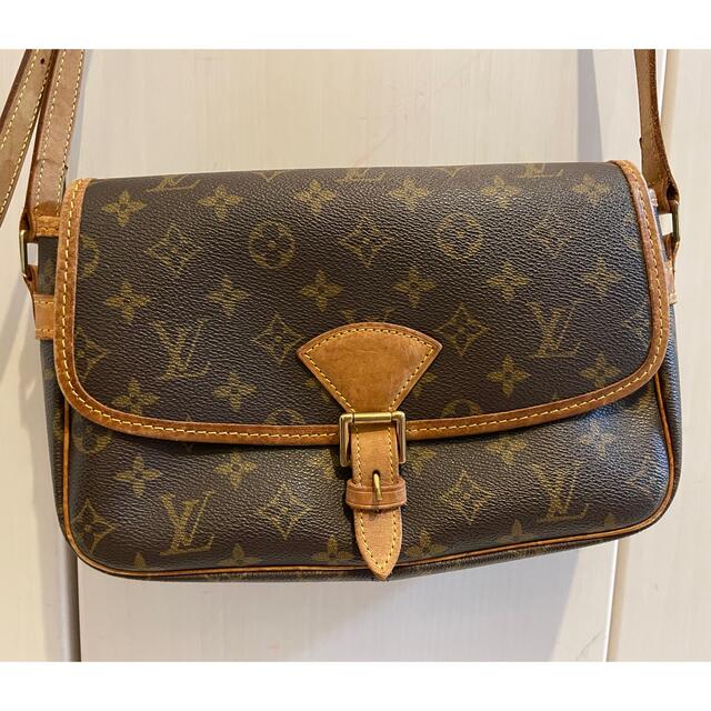 ルイヴィトン・ソローニュ・LOUIS VUITTON・ショルダー-サマーセールや