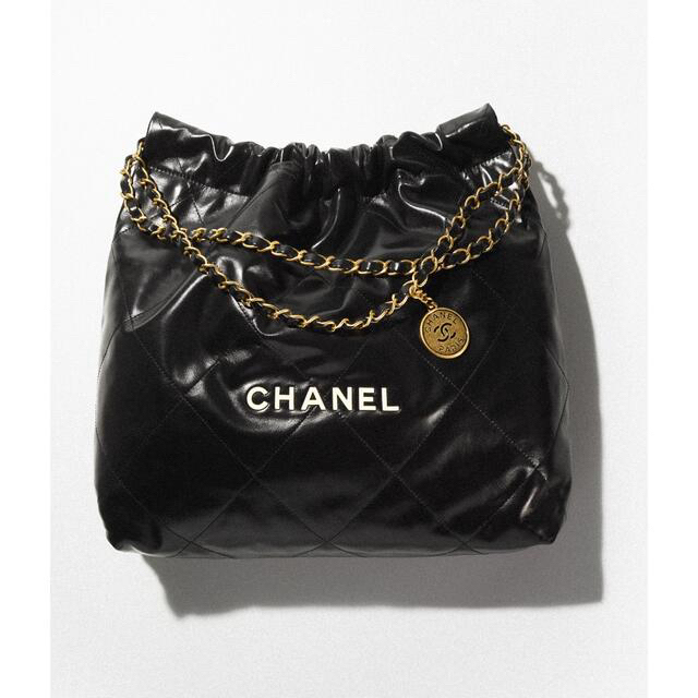 CHANEL ♡ CHANEL22 ハンドバッグ