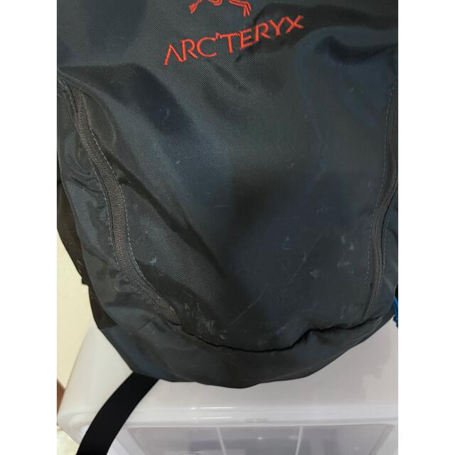 ARC'TERYX(アークテリクス)のアークテリクス　マンティス　26 ナイトホーク メンズのバッグ(バッグパック/リュック)の商品写真